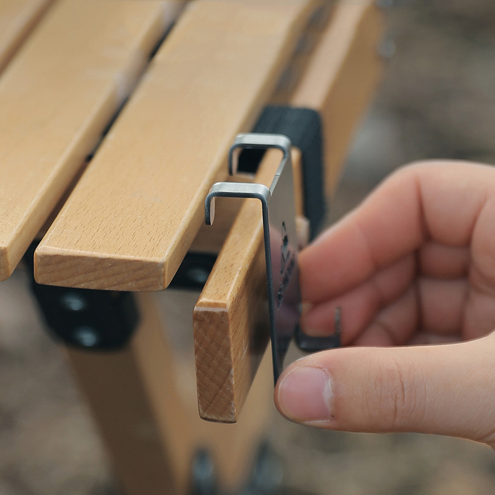 Подвесной крючок для газовой к – обзор и цена Camping Cooking Hanger