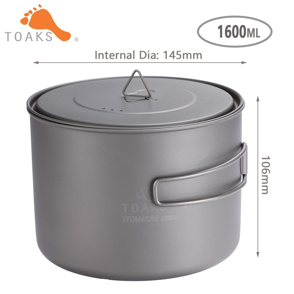 3 в 1, Ультралегкая титановая  – обзор и цена Camping Cooking Gear
