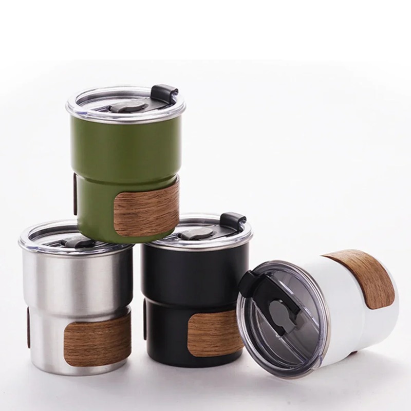 Кружка для кофе и кемпинга из  – обзор и цена Camping Cooking Pot