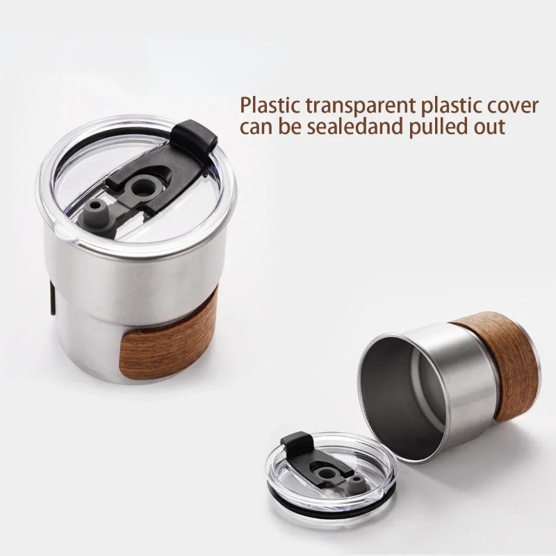 Кружка для кофе и кемпинга из  – обзор и цена Camping Cooking Pot