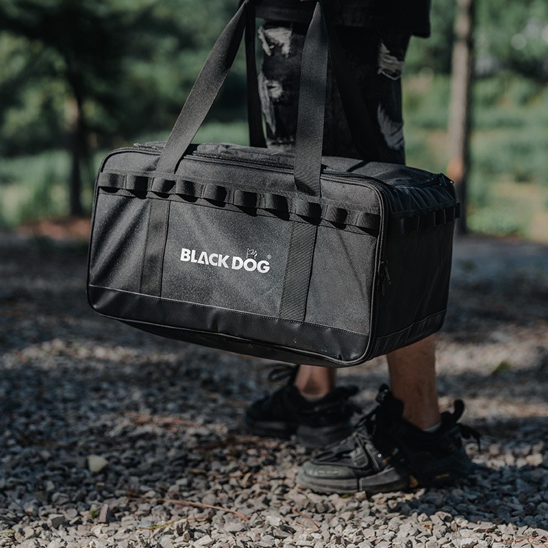 Сумка для кемпинга Blackdog, 3 – обзор и цена Camping Cooking Utensil Organizer