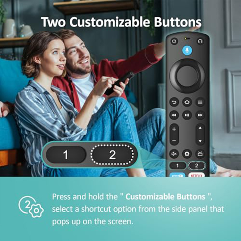 Запасной голосовой пульт диста – обзор и цена Fire Starter Cube