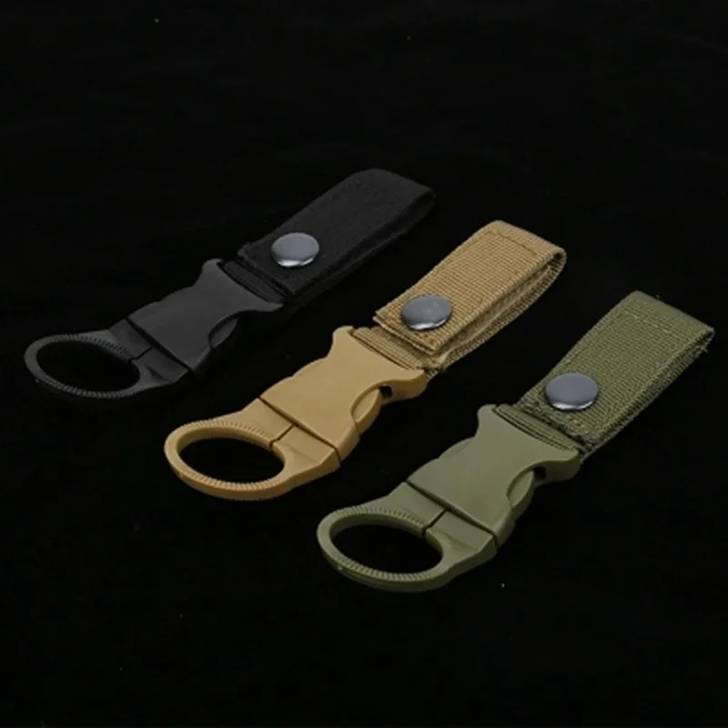 Комплект из 2 нейлоновых крючк – обзор и цена Camping Cooking Hanger