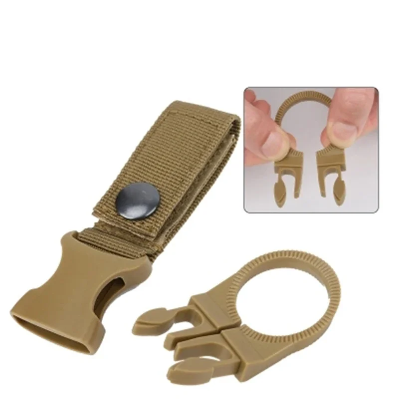 Комплект из 2 нейлоновых крючк – обзор и цена Camping Cooking Hanger