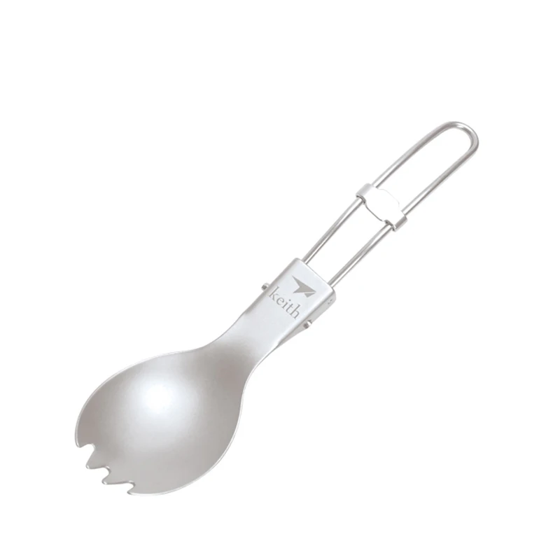 Keith уличная титановая складн – обзор и цена Camping Cooking Full Set