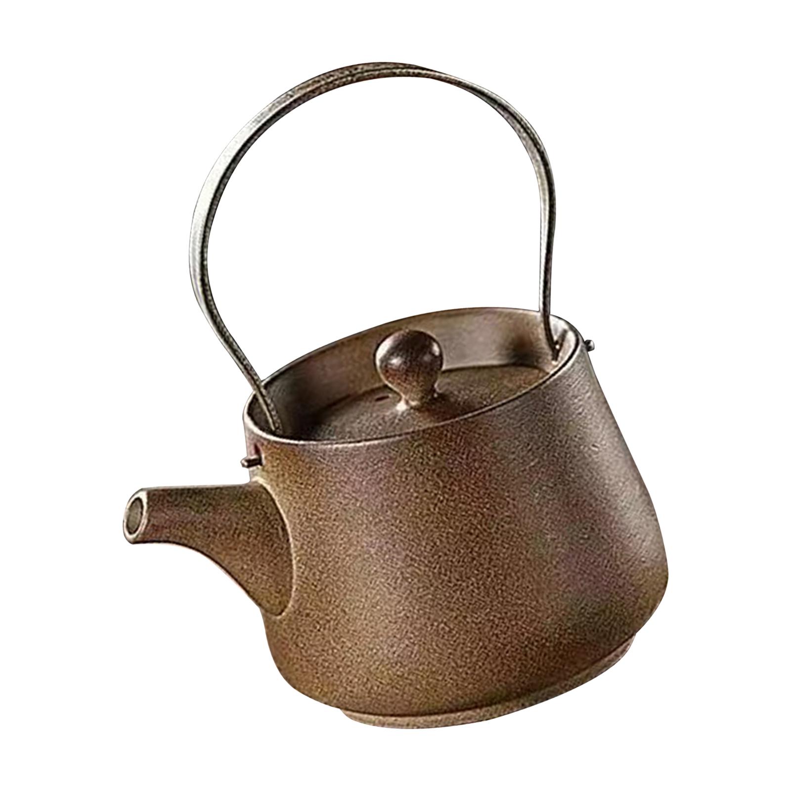 200 мл керамический чайник для – обзор и цена Camping Cooking Tin