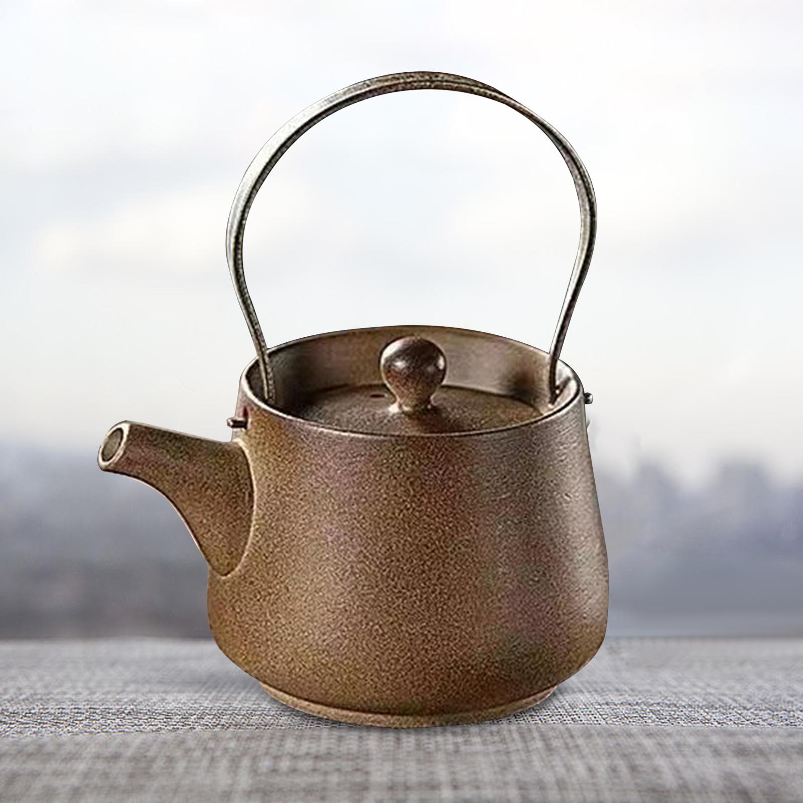 200 мл керамический чайник для – обзор и цена Camping Cooking Tin