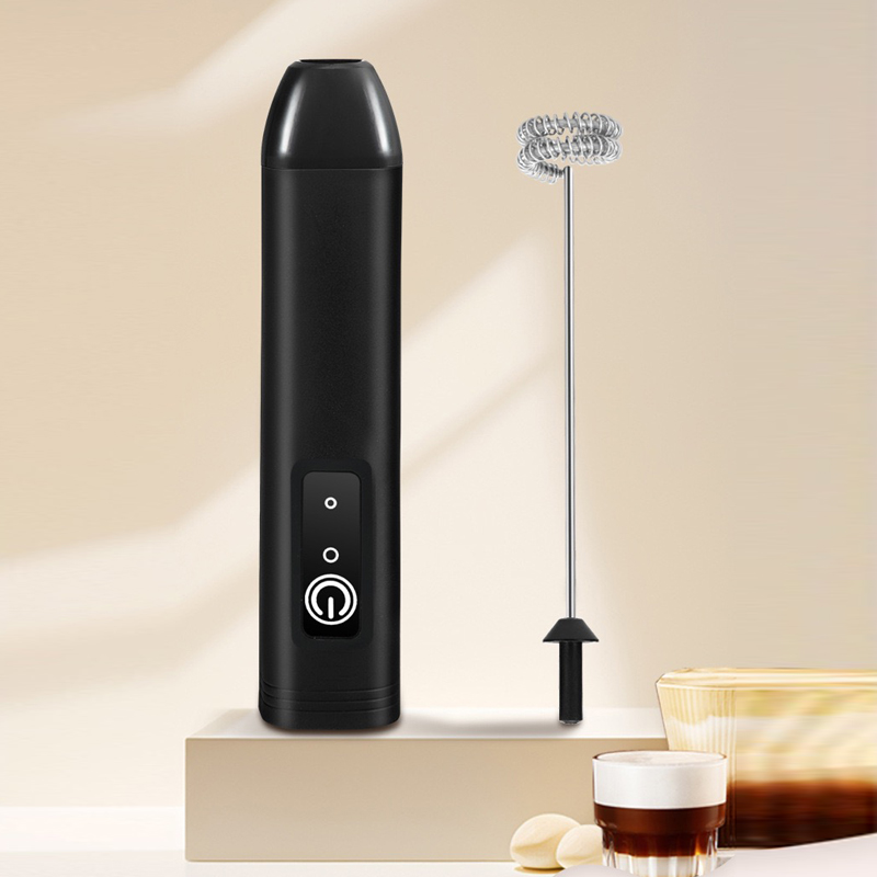 Электрический вспениватель мол – обзор и цена Pocket Coffee Maker