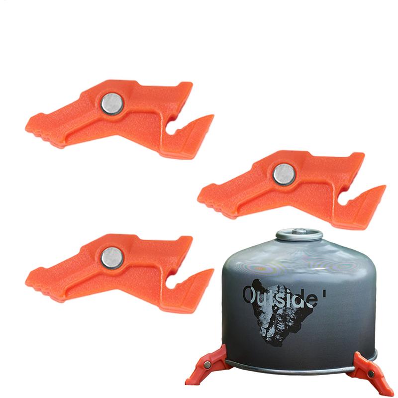 1 шт., подставка для газовой к – обзор и цена Camping Cooking Gas Canister
