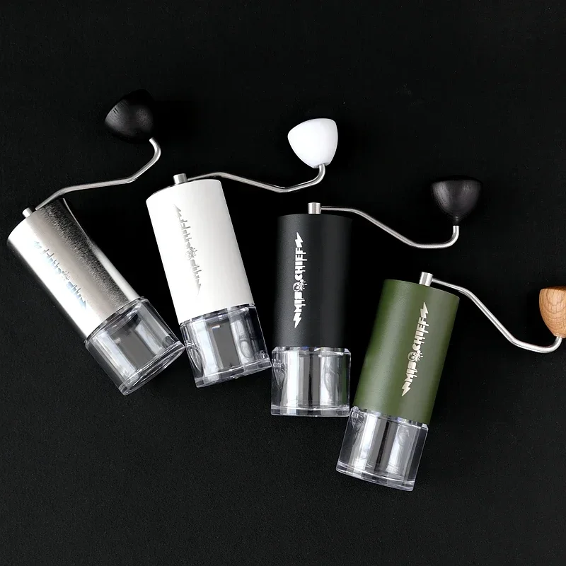 Озорная высококачественная руч – обзор и цена Pocket Coffee Maker