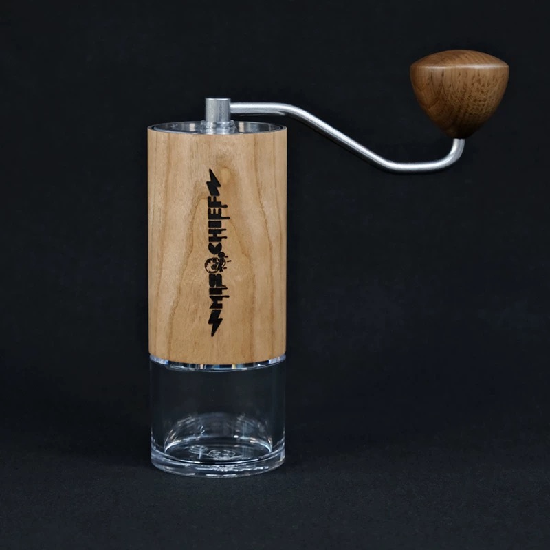 Озорная высококачественная руч – обзор и цена Pocket Coffee Maker