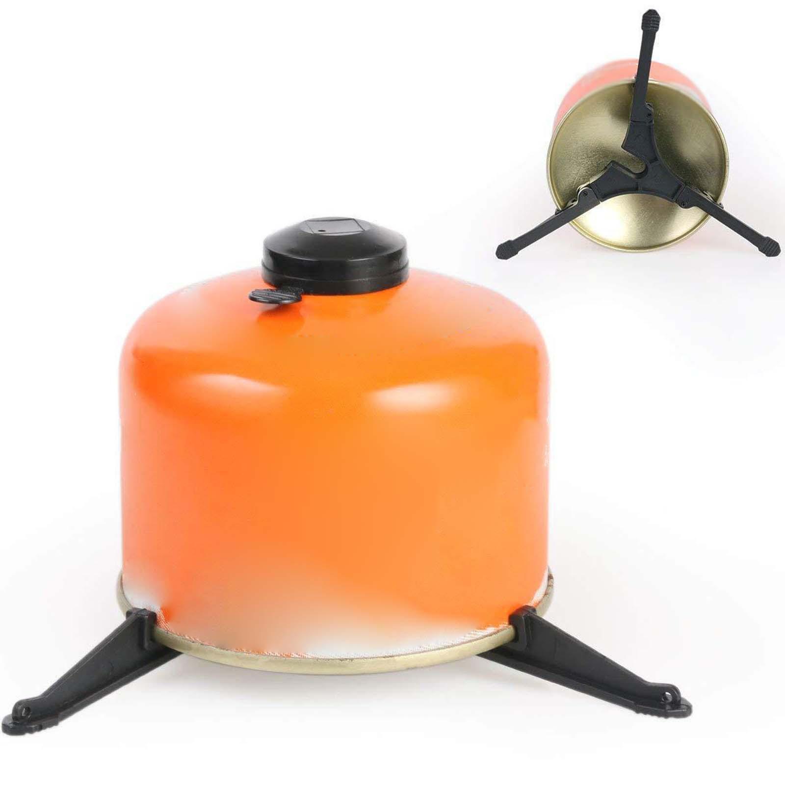 Открытый кемпинг держатель бен – обзор и цена Camping Cooking Gas Canister