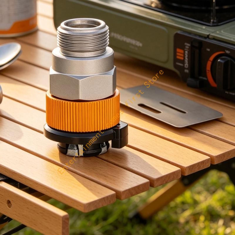 Соединитель канистры для приго – обзор и цена Camping Cooking Canister