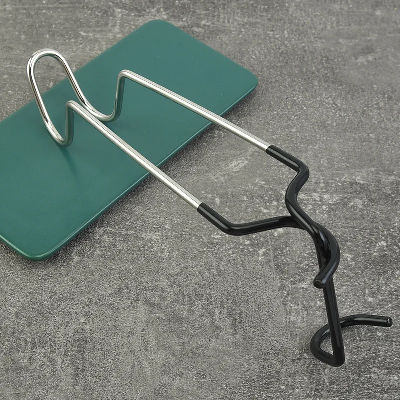 Портативная подставка для свет – обзор и цена Camping Cooking Hanger