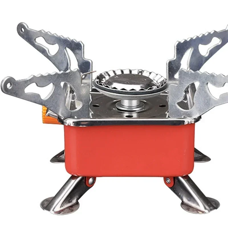 Товары для кемпинга, бензобак, – обзор и цена Camping Cooking Fire Stove