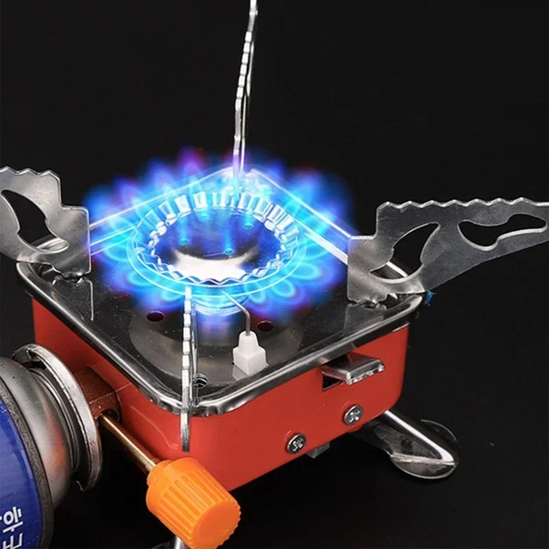 Товары для кемпинга, бензобак, – обзор и цена Camping Cooking Fire Stove