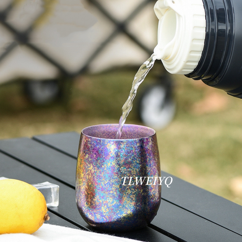 Кружка для холодных напитков и – обзор и цена Camping Cooking Pot