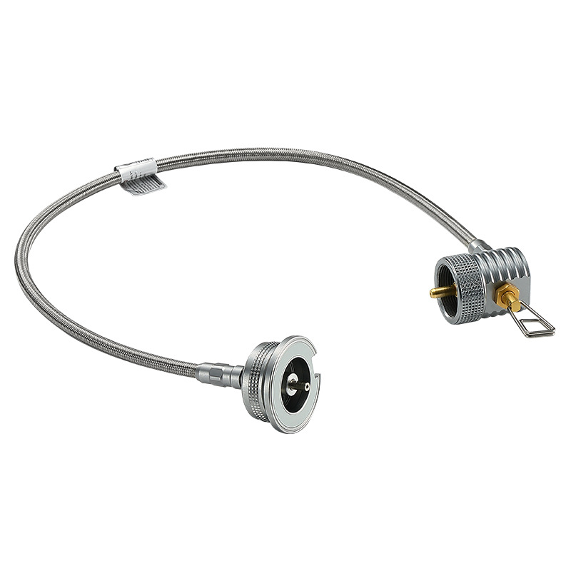 CAMPINGMOON Z59-CB: Аксессуары – обзор и цена Camping Cooking Gas Stove