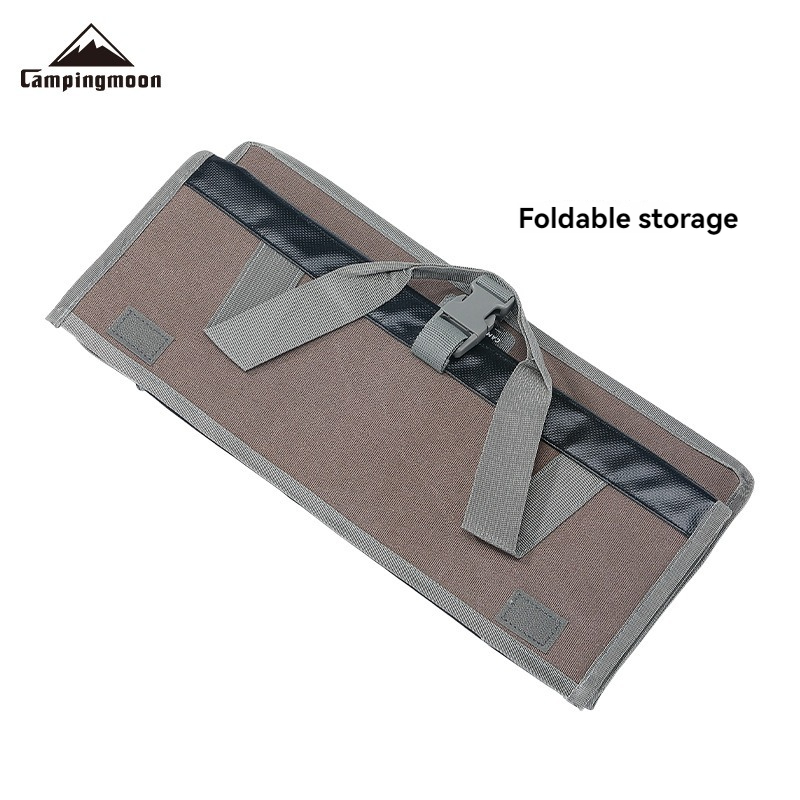 Туристическая Сумка для кемпин – обзор и цена Camping Cooking Utensil Organizer