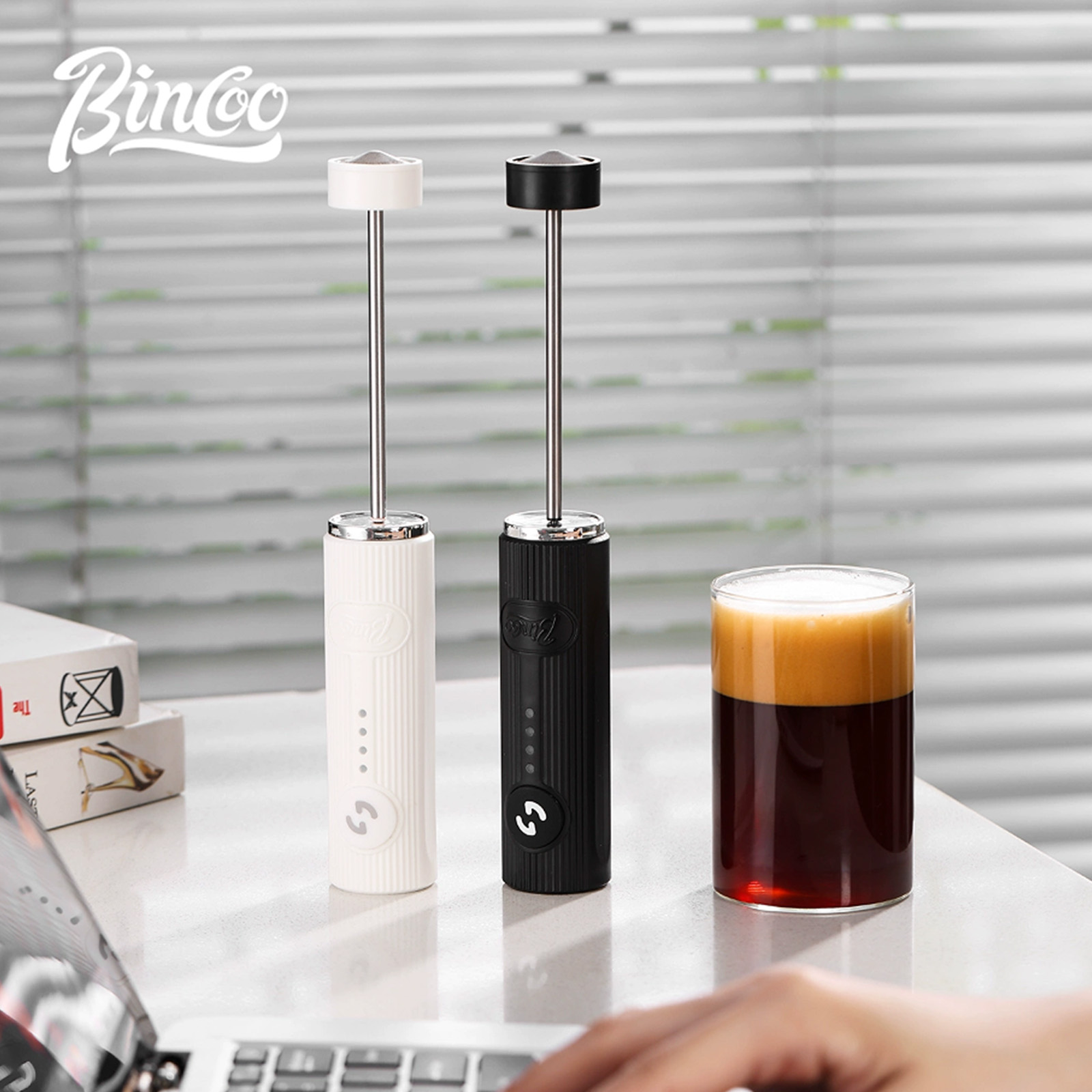 Электрический вспениватель коф – обзор и цена Pocket Coffee Maker
