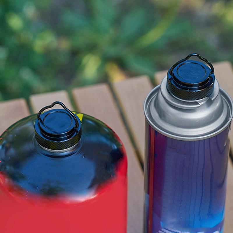Крышка канистры для готовки во – обзор и цена Camping Cooking Gas Canister