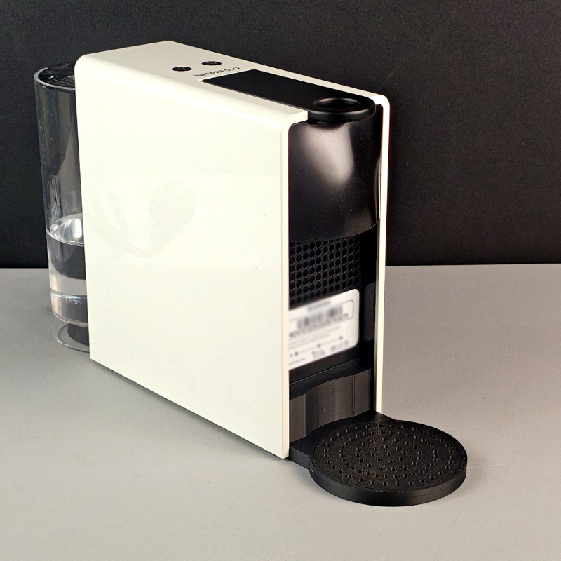 JUSTINLAU подставка для кофема – обзор и цена Pocket Coffee Maker