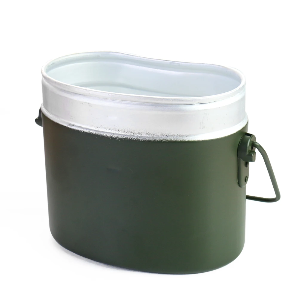 Портативный набор посуды из сп – обзор и цена Camping Cooking Set Lightweight