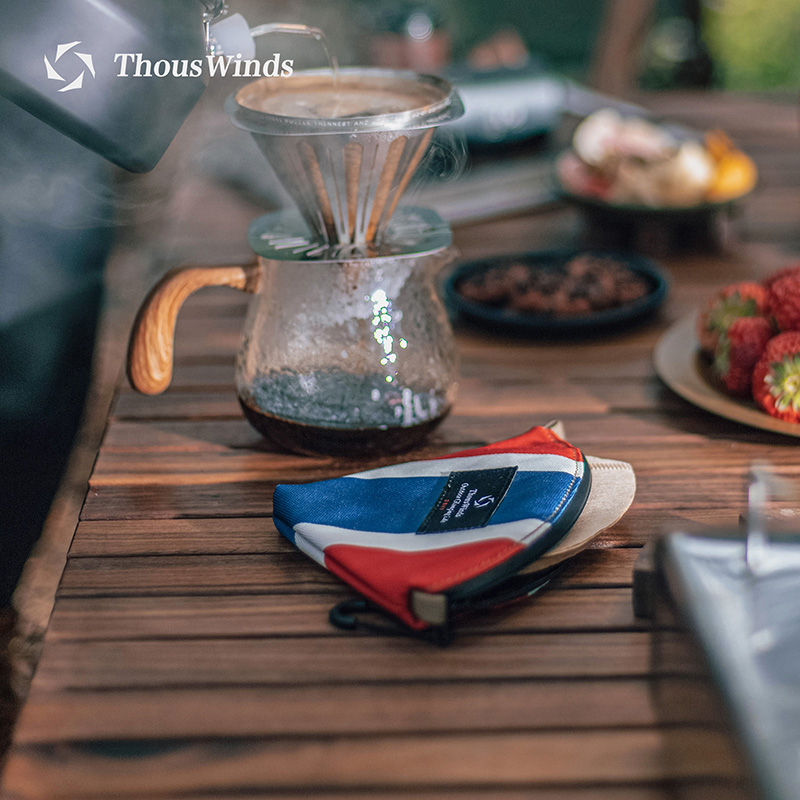 Портативная сумка для хранения – обзор и цена Camping Cooking Utensil Organizer